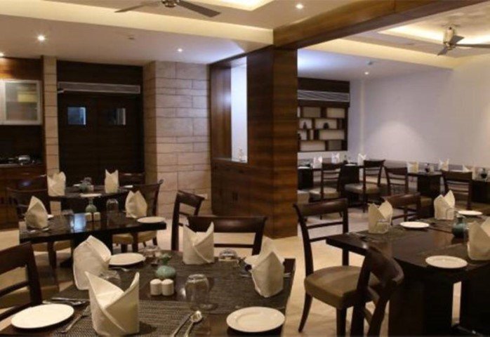 LEMON TREE HOTEL CANDOLIM